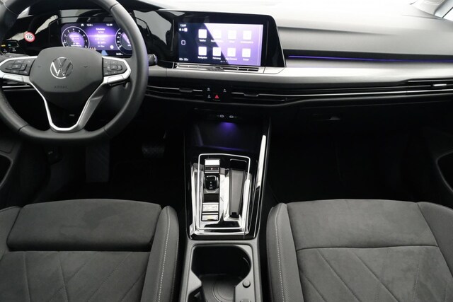 Volkswagen Golf DSG Golf VIII