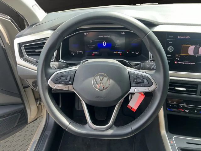 Volkswagen Taigo 1.0 TSI Move