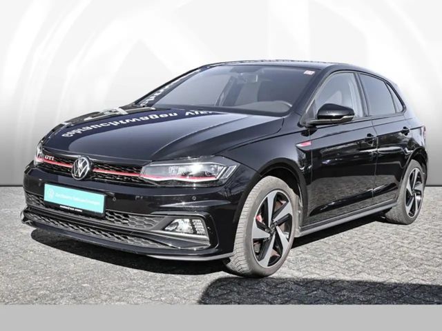 Volkswagen Polo 2.0 TSI DSG GTI