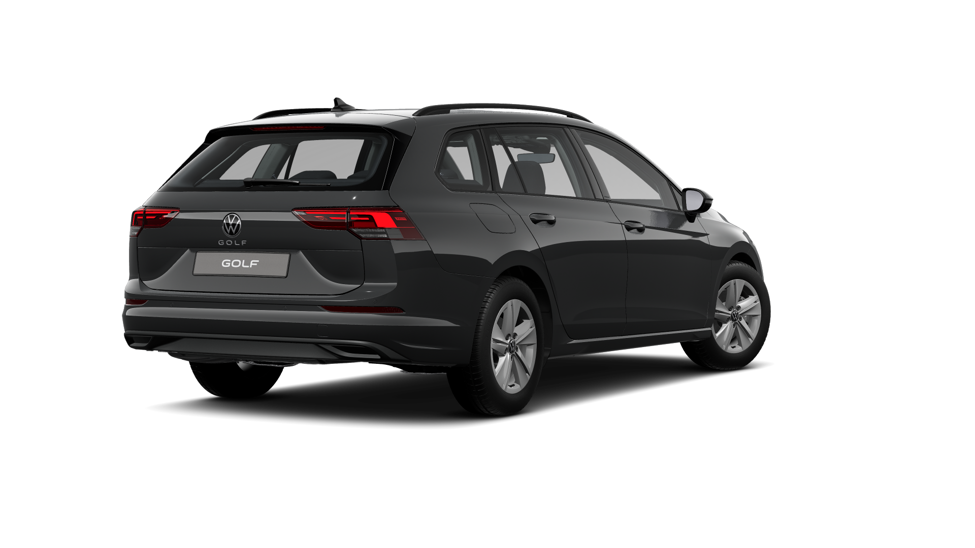 Volkswagen Golf 2.0 TDI DSG Golf VIII Variant