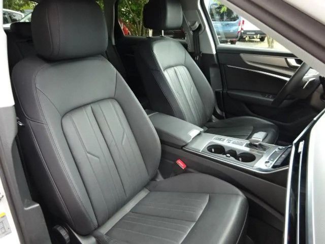 Audi A6 40 TDI Avant Business Quattro