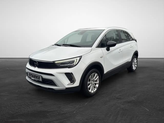Opel Crossland X Elegance