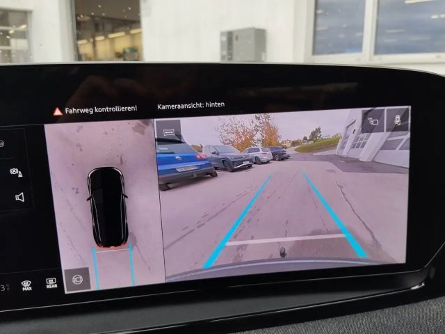 Audi Q6 e-tron Quattro