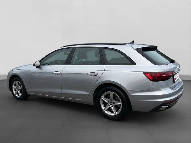 Audi A4 30 TDI