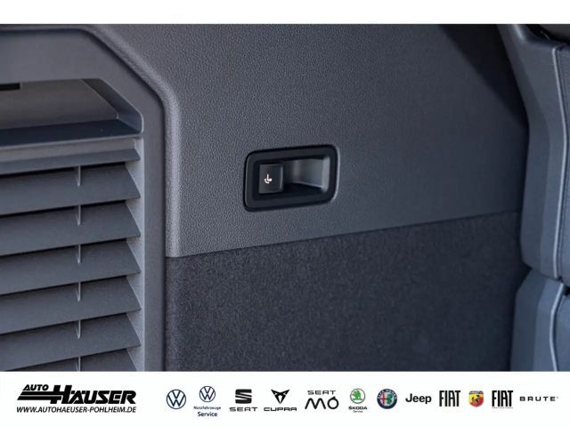 Volkswagen Multivan 2.0 TDI DSG T7