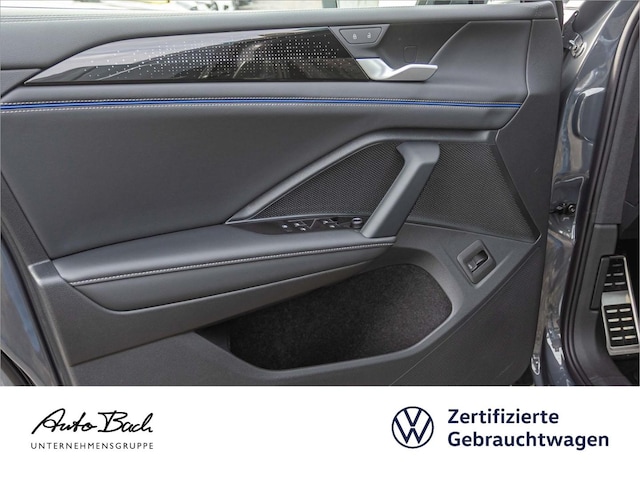 Volkswagen Tiguan 2.0 TSI DSG R-Line