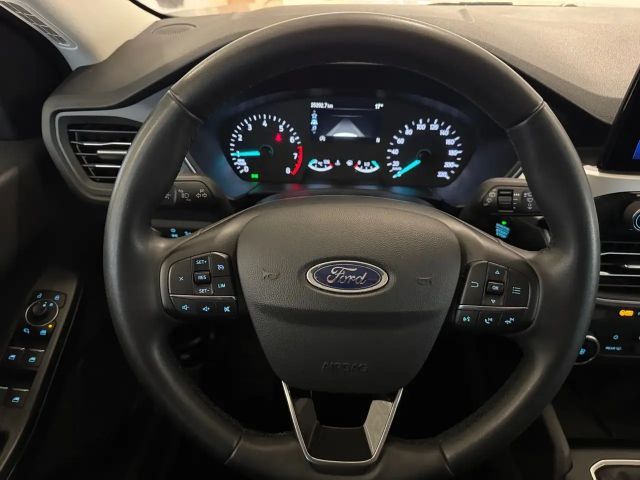 Ford Kuga Cool & Connect