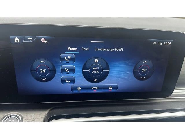 Mercedes-Benz V 300 AVANTGARDE Limousine Lang