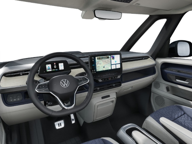 Volkswagen ID.Buzz IQ.Drive
