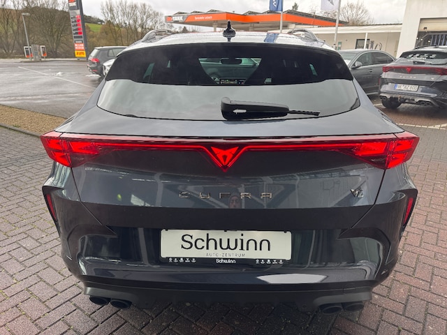 Cupra Formentor 2.0 TSI 4Drive