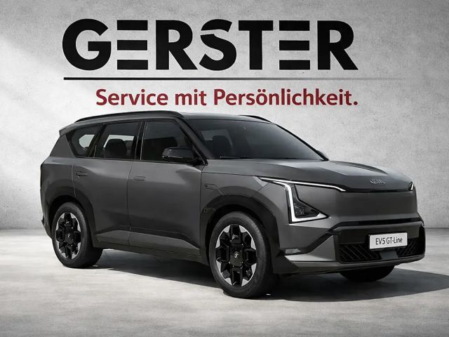 Kia EV5 81.4 kWh GT-Line