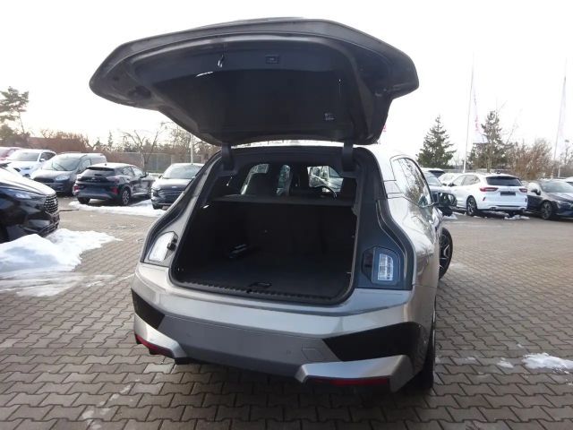 BMW iX xDrive xDrive40