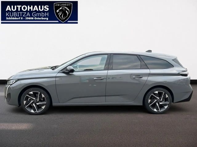 Peugeot 308 Allure Pack PureTech SW