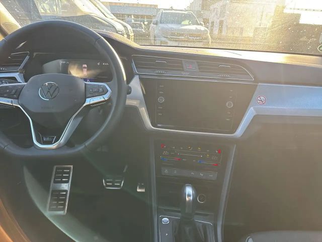 Volkswagen Touran 1.5 TSI Comfortline