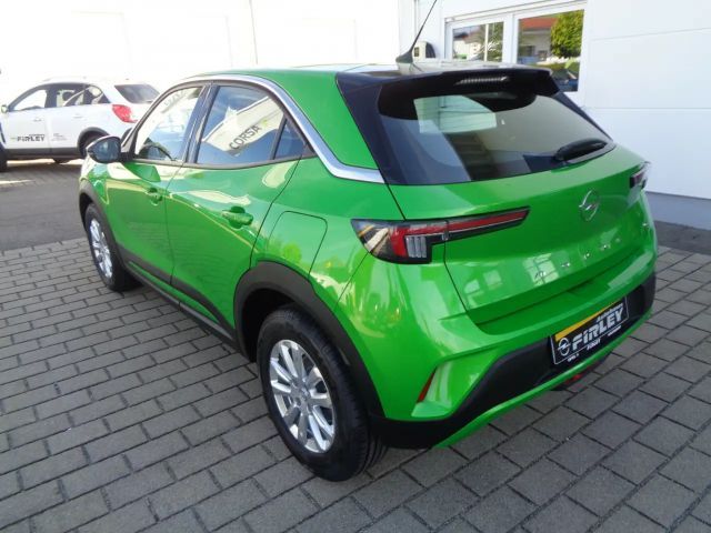 Opel Mokka Edition