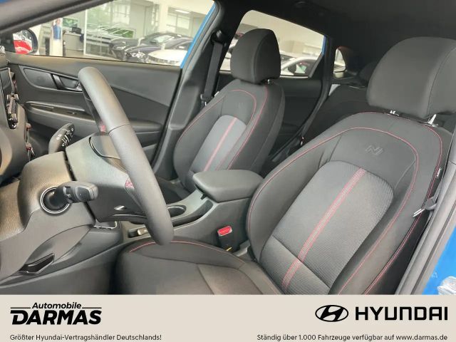 Hyundai Kona 1.0 N Line T-GDi