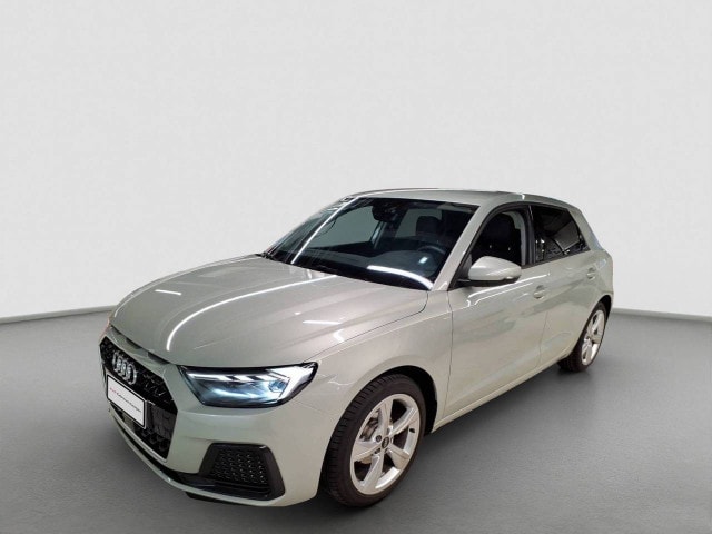 Audi A1 25 TFSI Sportback