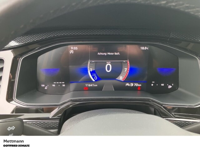 Volkswagen Taigo 1.0 TSI Life