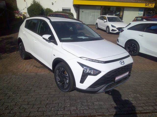 Hyundai Bayon 1.0 Select T-GDi