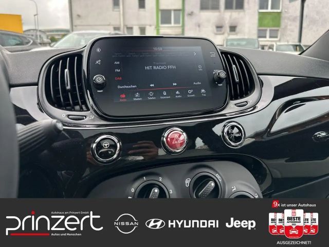 Fiat 500 Lim. 1.0 MHEV "Dolcevita" *CarPay* *PDC*