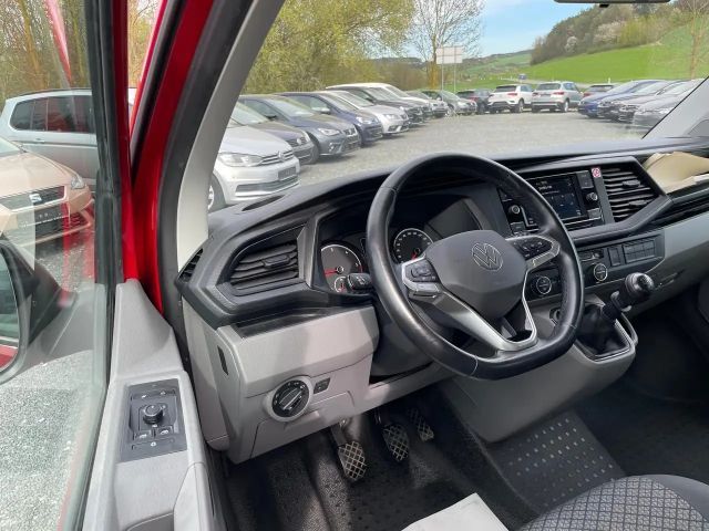 Volkswagen Caravelle 2.0 TDI T6 Trendline