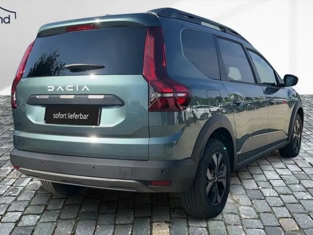 Dacia Jogger ECO-G
