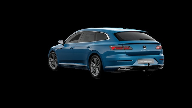 Volkswagen Arteon Shooting Brake 2.0 TSI DSG