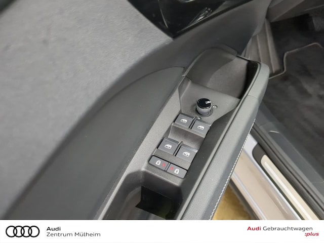 Audi Q4 e-tron 40 Sportback