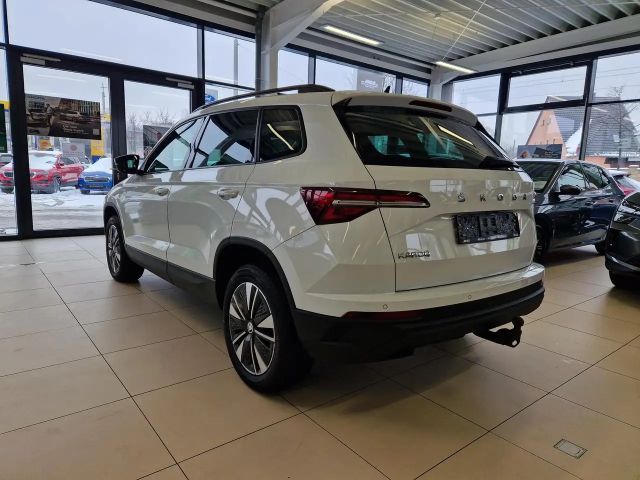 Skoda Karoq 1.5 TSI Tour