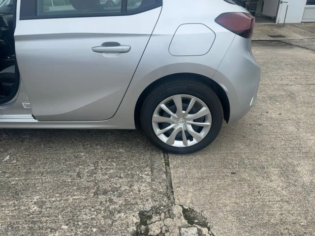Opel Corsa 1.2 Turbo Edition Turbo