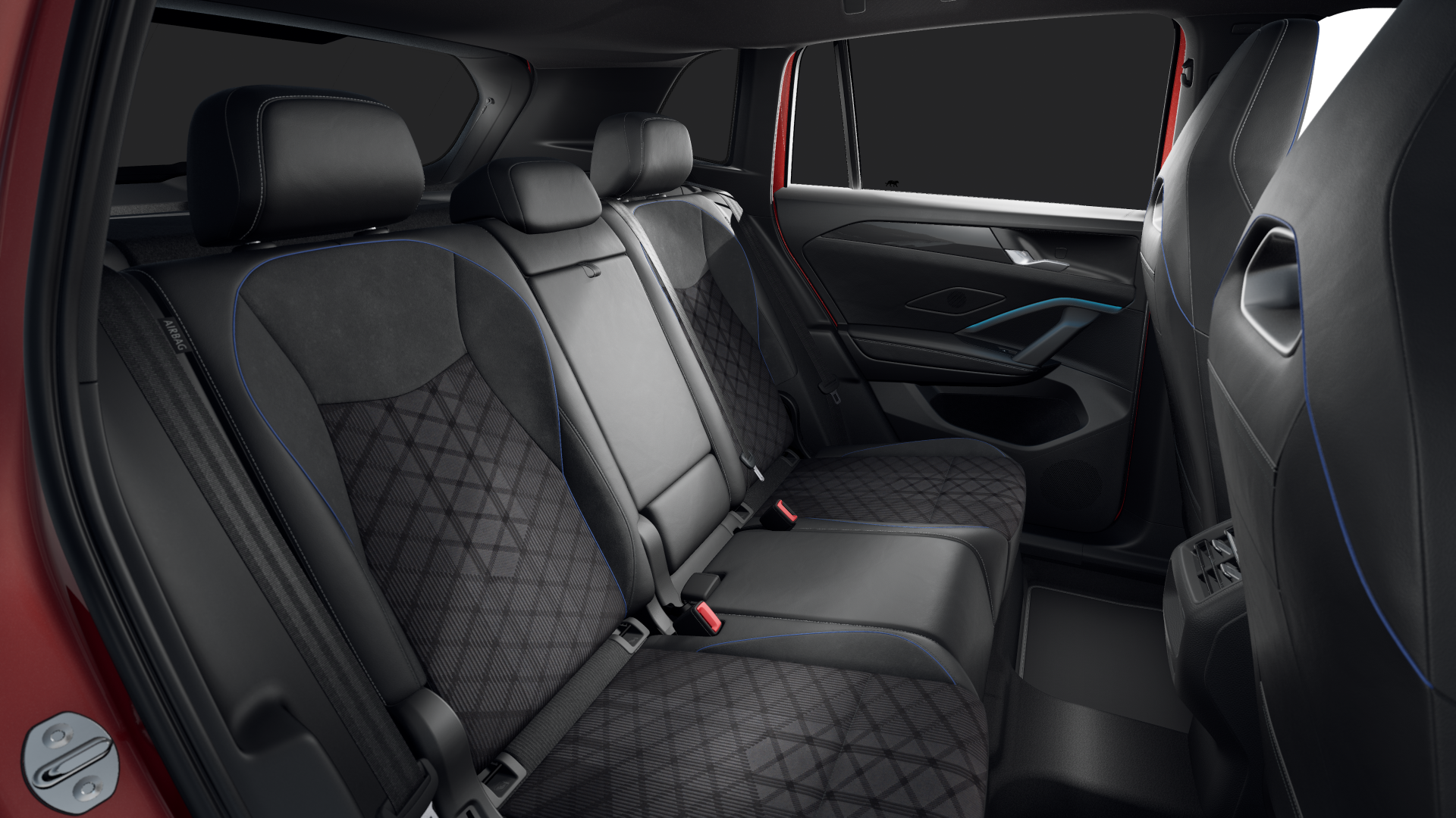 Volkswagen Tiguan 2.0 TDI 4Motion R-Line