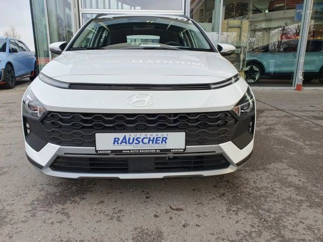 Hyundai Bayon 1.0 Select T-GDi