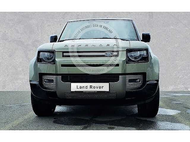 Land Rover Defender 90 Dynamic SE