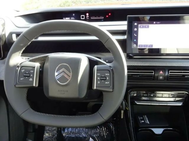 Citroën ë-C3 44 kWh Max