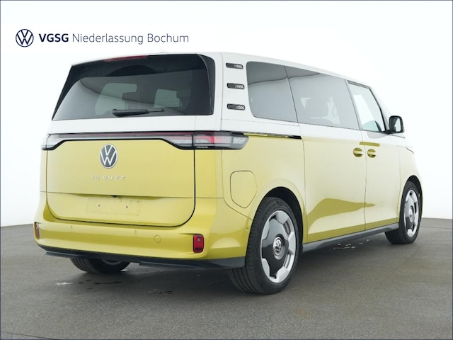 Volkswagen ID.Buzz Pro
