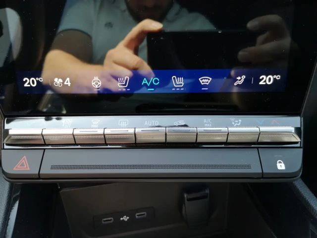 Renault Austral E-Tech