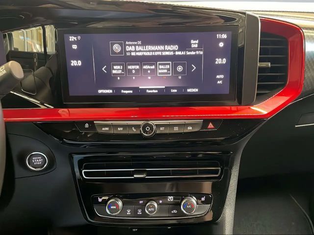 Opel Mokka GS-Line Grand Sport