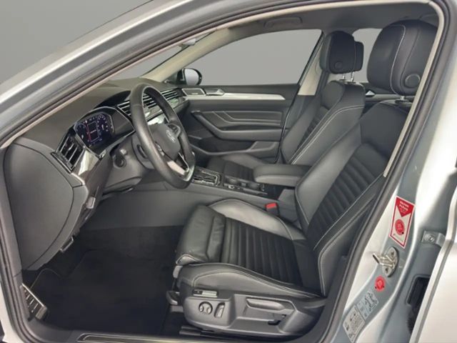 Volkswagen Passat 2.0 TDI AllTrack