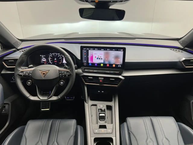 Cupra Formentor 2.0 TSI 4Drive DSG VZ