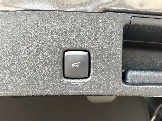 Ford Kuga Plug in Hybrid