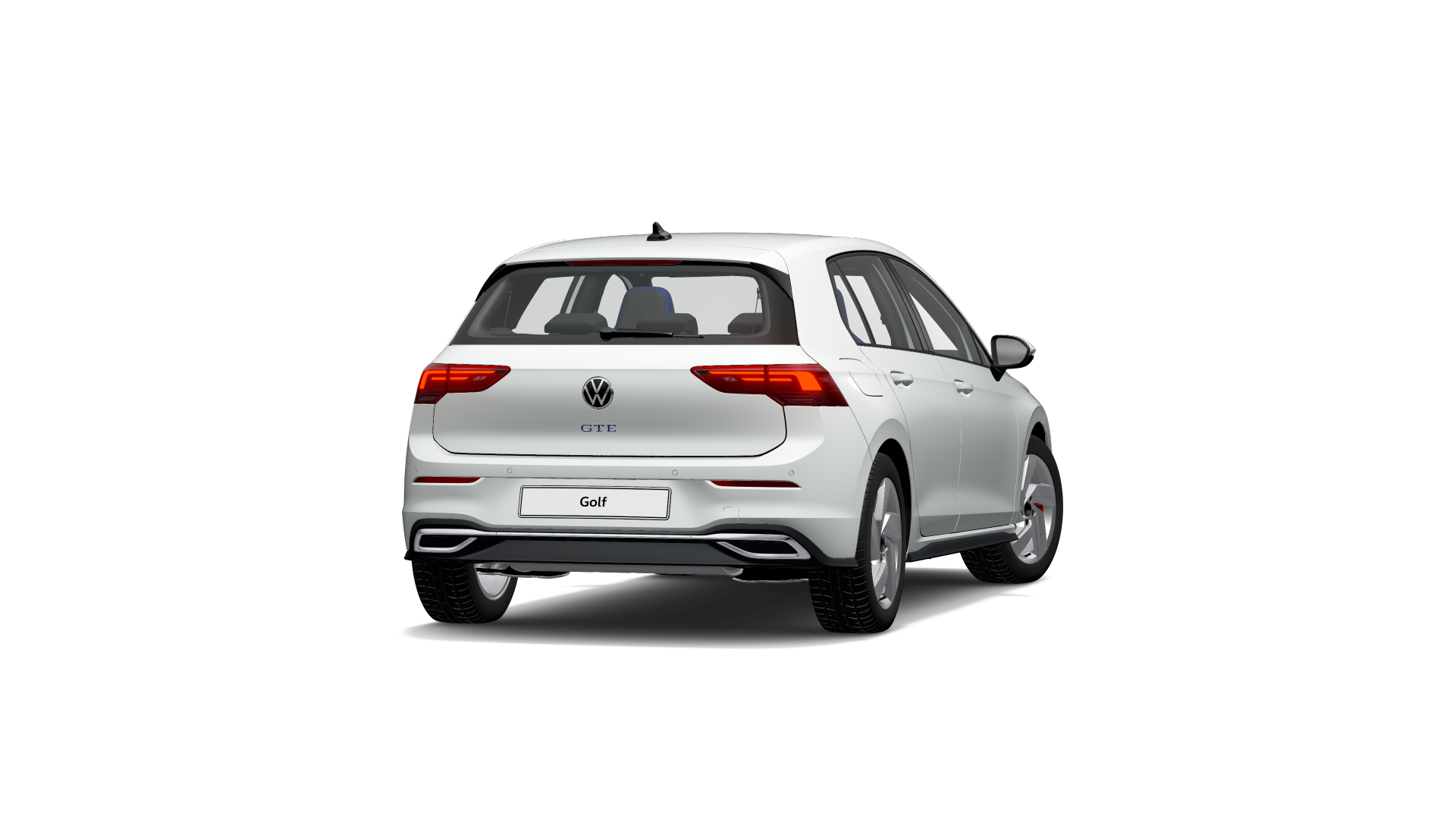 Volkswagen Golf DSG GTE Golf VIII