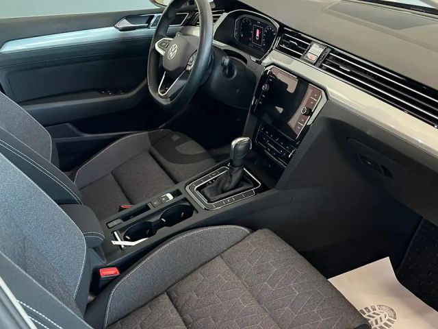 Volkswagen Passat Business DSG Variant