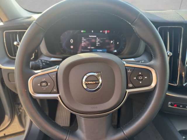 Volvo XC60 19'