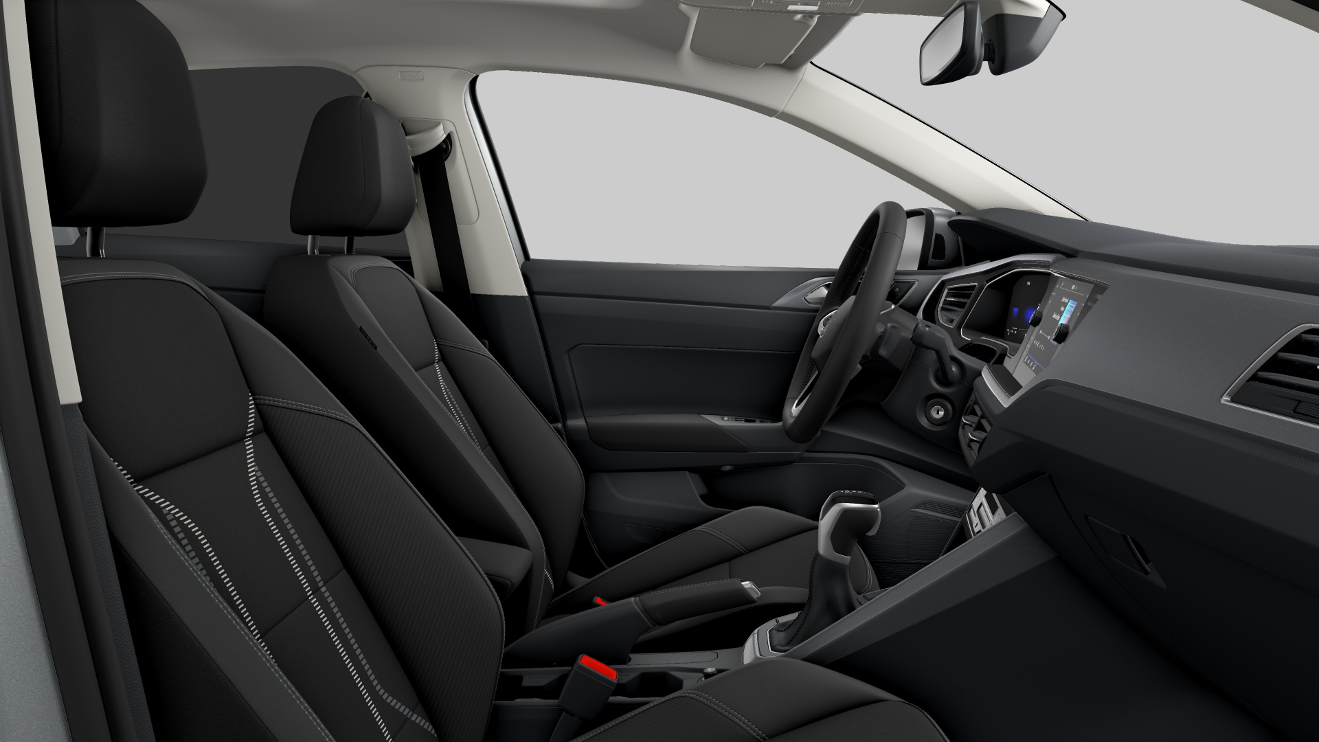 Volkswagen Taigo 1.0 TSI