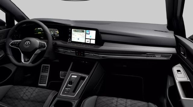 Volkswagen Golf 1.5 eTSI DSG IQ.Drive R-Line