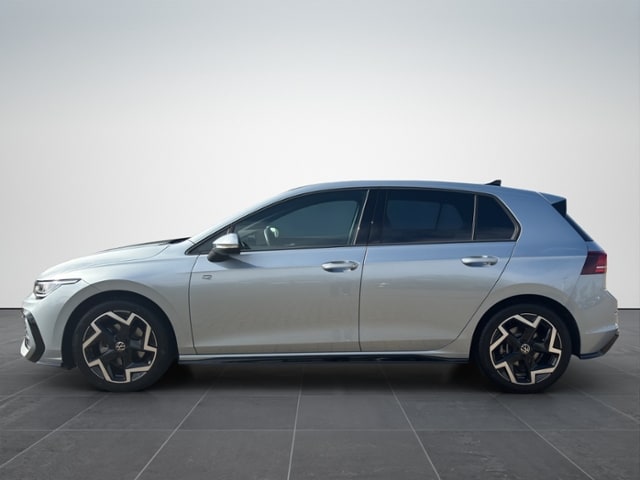 Volkswagen Golf 1.5 TSI DSG Golf VIII