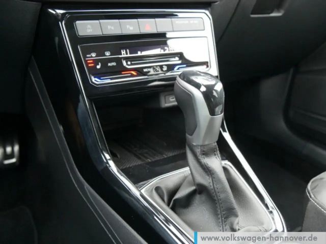 Volkswagen T-Cross 1.0 TSI DSG