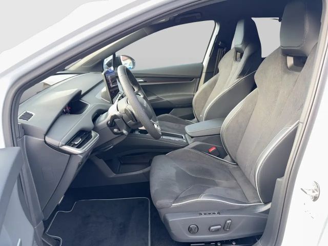 Skoda Elroq 85 Sportline