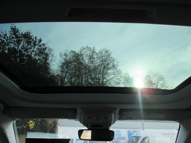 Citroën ë-C4 X Shine