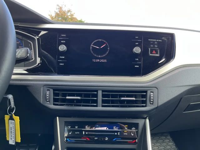 Volkswagen Taigo 1.0 TSI DSG Move